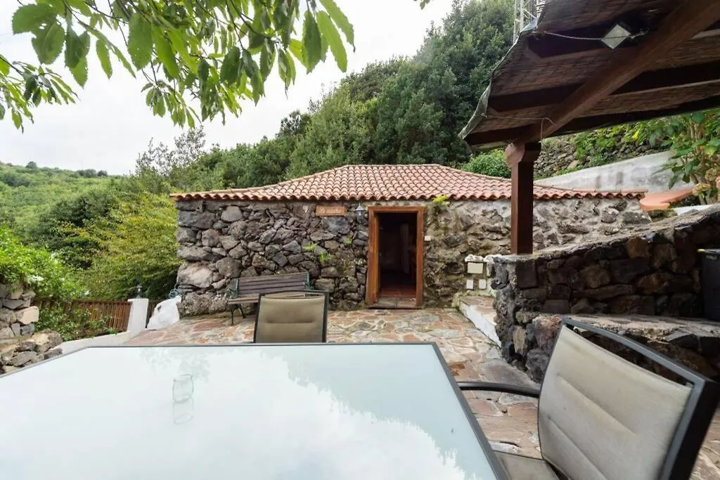 Ferienwohnung Finca El Molledo La Cuadra Icod De Los Vinos
