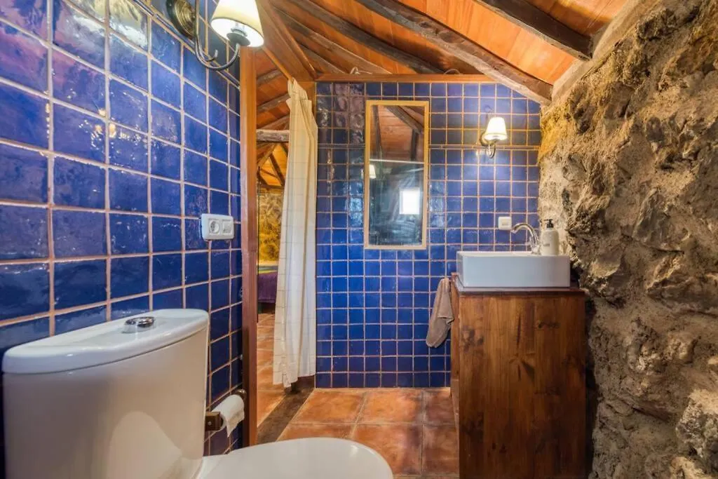 Ferienwohnung Finca El Molledo La Cuadra Icod De Los Vinos Apartment